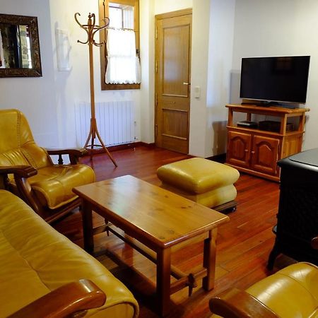 Apartamento Rustico Escunhau Exterior foto